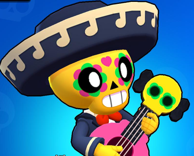 Player 6 Profile