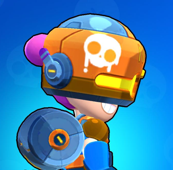 Player 8 Profile