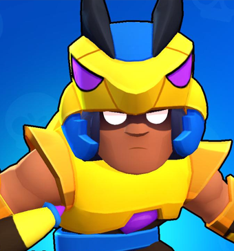 Player 10 Profile