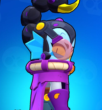 Player 3 Profile