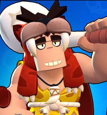 Player 10 Profile